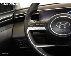 Hyundai Tucson 1.6 TGDI Maxx 4x2 de 2021 con 23.900 Km por 22.990 EUR. en Cadiz