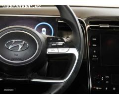 Hyundai Tucson 1.6 TGDI Maxx 4x2 de 2021 con 23.900 Km por 22.990 EUR. en Cadiz