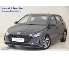 Hyundai i20 1.0 TGDI Klass 100 de 2024 con 16.404 Km por 18.590 EUR. en Asturias