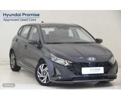 Hyundai i20 1.0 TGDI Klass 100 de 2024 con 16.404 Km por 18.590 EUR. en Asturias