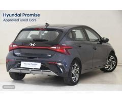 Hyundai i20 1.0 TGDI Klass 100 de 2024 con 16.404 Km por 18.590 EUR. en Asturias