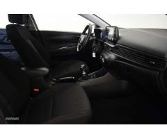 Hyundai i20 1.0 TGDI Klass 100 de 2024 con 16.404 Km por 18.590 EUR. en Asturias