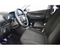 Hyundai i20 1.0 TGDI Klass 100 de 2024 con 16.404 Km por 18.590 EUR. en Asturias