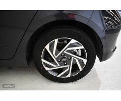 Hyundai i20 1.0 TGDI Klass 100 de 2024 con 16.404 Km por 18.590 EUR. en Asturias