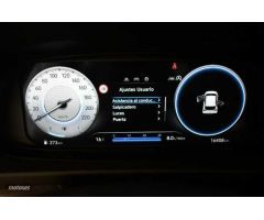 Hyundai i20 1.0 TGDI Klass 100 de 2024 con 16.404 Km por 18.590 EUR. en Asturias