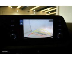Hyundai i20 1.0 TGDI Klass 100 de 2024 con 16.404 Km por 18.590 EUR. en Asturias
