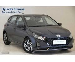 Hyundai i20 1.0 TGDI Klass 100 de 2024 con 16.704 Km por 18.590 EUR. en Asturias