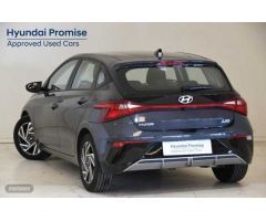 Hyundai i20 1.0 TGDI Klass 100 de 2024 con 16.704 Km por 18.590 EUR. en Asturias