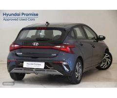 Hyundai i20 1.0 TGDI Klass 100 de 2024 con 16.704 Km por 18.590 EUR. en Asturias