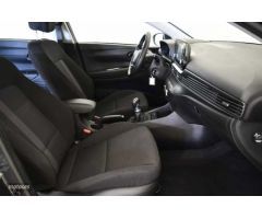 Hyundai i20 1.0 TGDI Klass 100 de 2024 con 16.704 Km por 18.590 EUR. en Asturias