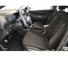 Hyundai i20 1.0 TGDI Klass 100 de 2024 con 16.704 Km por 18.590 EUR. en Asturias