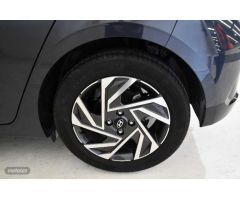 Hyundai i20 1.0 TGDI Klass 100 de 2024 con 16.704 Km por 18.590 EUR. en Asturias