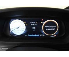 Hyundai i20 1.0 TGDI Klass 100 de 2024 con 16.704 Km por 18.590 EUR. en Asturias