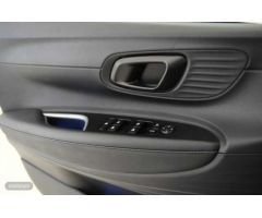 Hyundai i20 1.0 TGDI Klass 100 de 2024 con 16.704 Km por 18.590 EUR. en Asturias