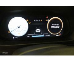 Hyundai i20 1.2 MPI Klass de 2024 con 9.142 Km por 17.590 EUR. en Asturias