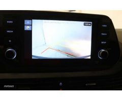 Hyundai i20 1.2 MPI Klass de 2024 con 9.142 Km por 17.590 EUR. en Asturias