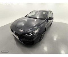 Hyundai i30 1.0 TGDI N Line 30A 120 de 2024 con 19.425 Km por 19.300 EUR. en Barcelona