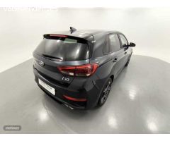Hyundai i30 1.0 TGDI N Line 30A 120 de 2024 con 19.425 Km por 19.300 EUR. en Barcelona