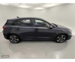 Hyundai i30 1.0 TGDI N Line 30A 120 de 2024 con 19.425 Km por 19.300 EUR. en Barcelona