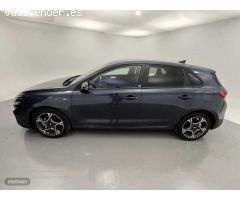 Hyundai i30 1.0 TGDI N Line 30A 120 de 2024 con 19.425 Km por 19.300 EUR. en Barcelona