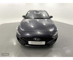 Hyundai i30 1.0 TGDI N Line 30A 120 de 2024 con 19.425 Km por 19.300 EUR. en Barcelona