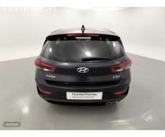 Hyundai i30 1.0 TGDI N Line 30A 120 de 2024 con 19.425 Km por 19.300 EUR. en Barcelona