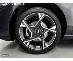 Hyundai i30 1.0 TGDI N Line 30A 120 de 2024 con 19.425 Km por 19.300 EUR. en Barcelona