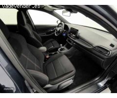 Hyundai i30 1.0 TGDI N Line 30A 120 de 2024 con 19.425 Km por 19.300 EUR. en Barcelona