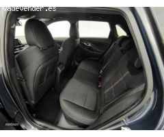 Hyundai i30 1.0 TGDI N Line 30A 120 de 2024 con 19.425 Km por 19.300 EUR. en Barcelona