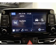 Hyundai i30 1.0 TGDI N Line 30A 120 de 2024 con 19.425 Km por 19.300 EUR. en Barcelona