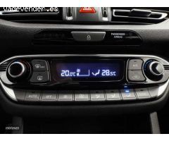 Hyundai i30 1.0 TGDI N Line 30A 120 de 2024 con 19.425 Km por 19.300 EUR. en Barcelona