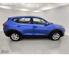 Hyundai Tucson Tucson 1.6CRDI 48V SLE 4x2 de 2020 con 44.000 Km por 19.900 EUR. en Barcelona