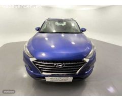 Hyundai Tucson Tucson 1.6CRDI 48V SLE 4x2 de 2020 con 44.000 Km por 19.900 EUR. en Barcelona