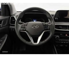 Hyundai Tucson Tucson 1.6CRDI 48V SLE 4x2 de 2020 con 44.000 Km por 19.900 EUR. en Barcelona
