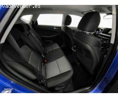 Hyundai Tucson Tucson 1.6CRDI 48V SLE 4x2 de 2020 con 44.000 Km por 19.900 EUR. en Barcelona