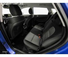 Hyundai Tucson Tucson 1.6CRDI 48V SLE 4x2 de 2020 con 44.000 Km por 19.900 EUR. en Barcelona