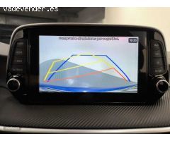 Hyundai Tucson Tucson 1.6CRDI 48V SLE 4x2 de 2020 con 44.000 Km por 19.900 EUR. en Barcelona