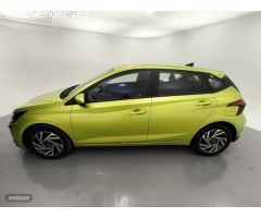Hyundai i20 1.2 MPI Klass de 2024 con 12.571 Km por 15.400 EUR. en Barcelona