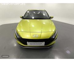 Hyundai i20 1.2 MPI Klass de 2024 con 12.571 Km por 15.400 EUR. en Barcelona