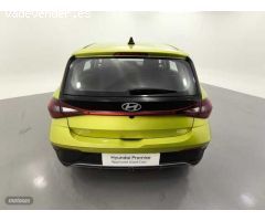Hyundai i20 1.2 MPI Klass de 2024 con 12.571 Km por 15.400 EUR. en Barcelona
