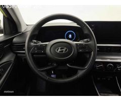 Hyundai i20 1.2 MPI Klass de 2024 con 12.571 Km por 15.400 EUR. en Barcelona