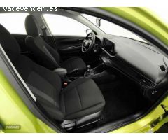 Hyundai i20 1.2 MPI Klass de 2024 con 12.571 Km por 15.400 EUR. en Barcelona