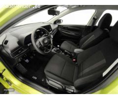 Hyundai i20 1.2 MPI Klass de 2024 con 12.571 Km por 15.400 EUR. en Barcelona