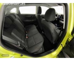 Hyundai i20 1.2 MPI Klass de 2024 con 12.571 Km por 15.400 EUR. en Barcelona