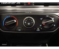 Hyundai i20 1.2 MPI Klass de 2024 con 12.571 Km por 15.400 EUR. en Barcelona