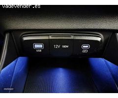 Hyundai i20 1.2 MPI Klass de 2024 con 12.571 Km por 15.400 EUR. en Barcelona