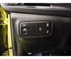 Hyundai i20 1.2 MPI Klass de 2024 con 12.571 Km por 15.400 EUR. en Barcelona