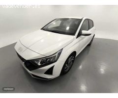 Hyundai i20 1.2 MPI Klass de 2024 con 12.251 Km por 16.700 EUR. en Barcelona