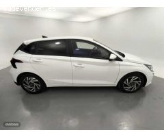 Hyundai i20 1.2 MPI Klass de 2024 con 12.251 Km por 16.700 EUR. en Barcelona