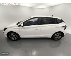 Hyundai i20 1.2 MPI Klass de 2024 con 12.251 Km por 16.700 EUR. en Barcelona